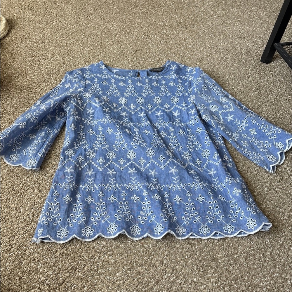 Primark blouse